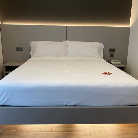 Fly Bike Hotel Trento Ngoại thất bức ảnh
