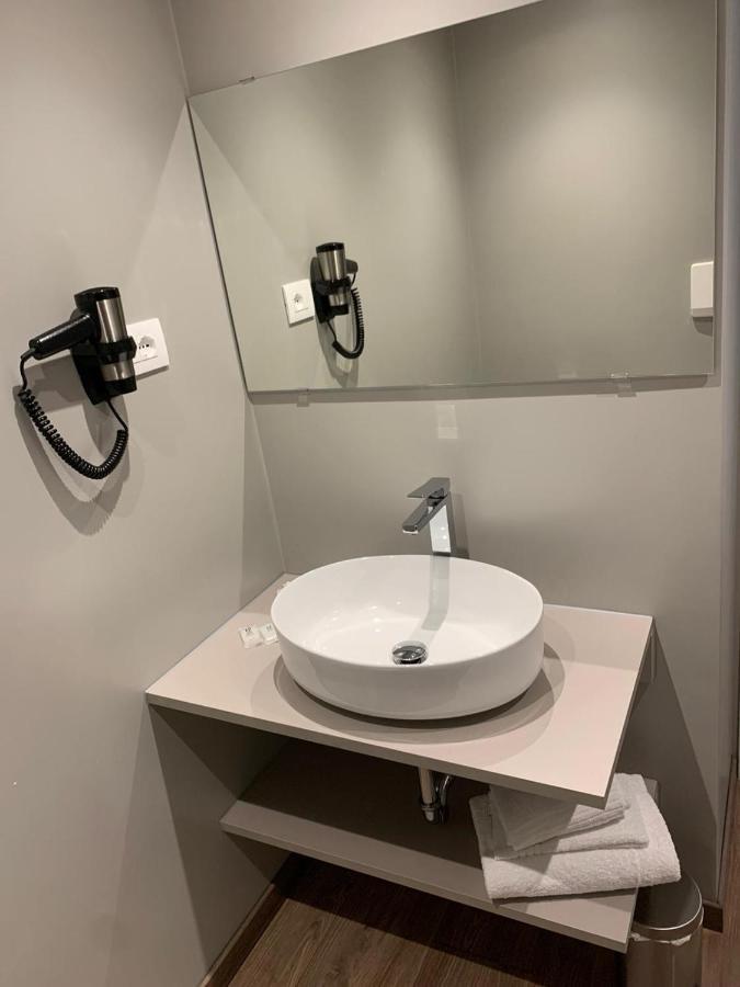 Fly Bike Hotel Trento Ngoại thất bức ảnh
