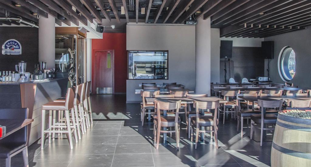 Fly Bike Hotel Trento Ngoại thất bức ảnh
