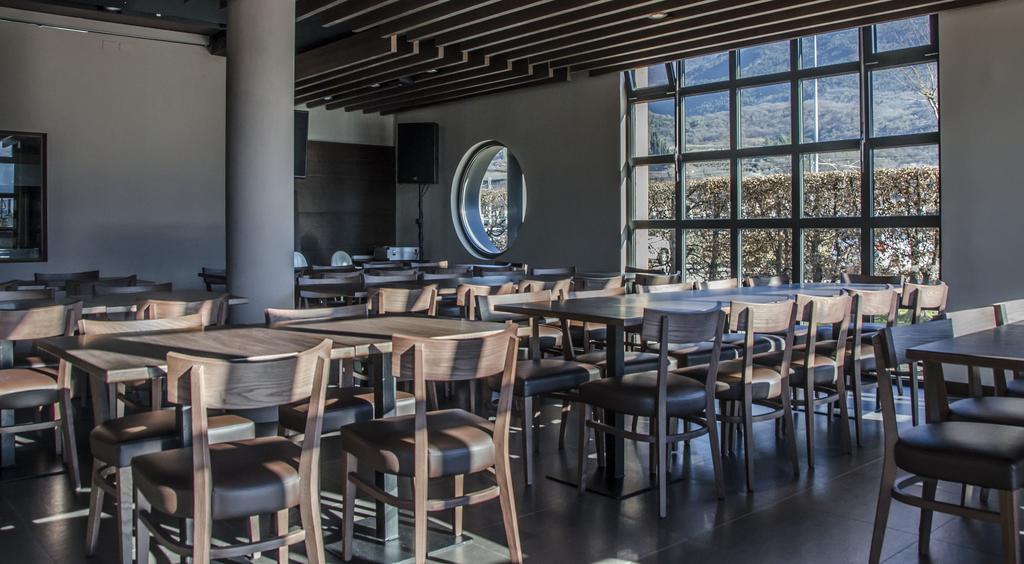 Fly Bike Hotel Trento Ngoại thất bức ảnh