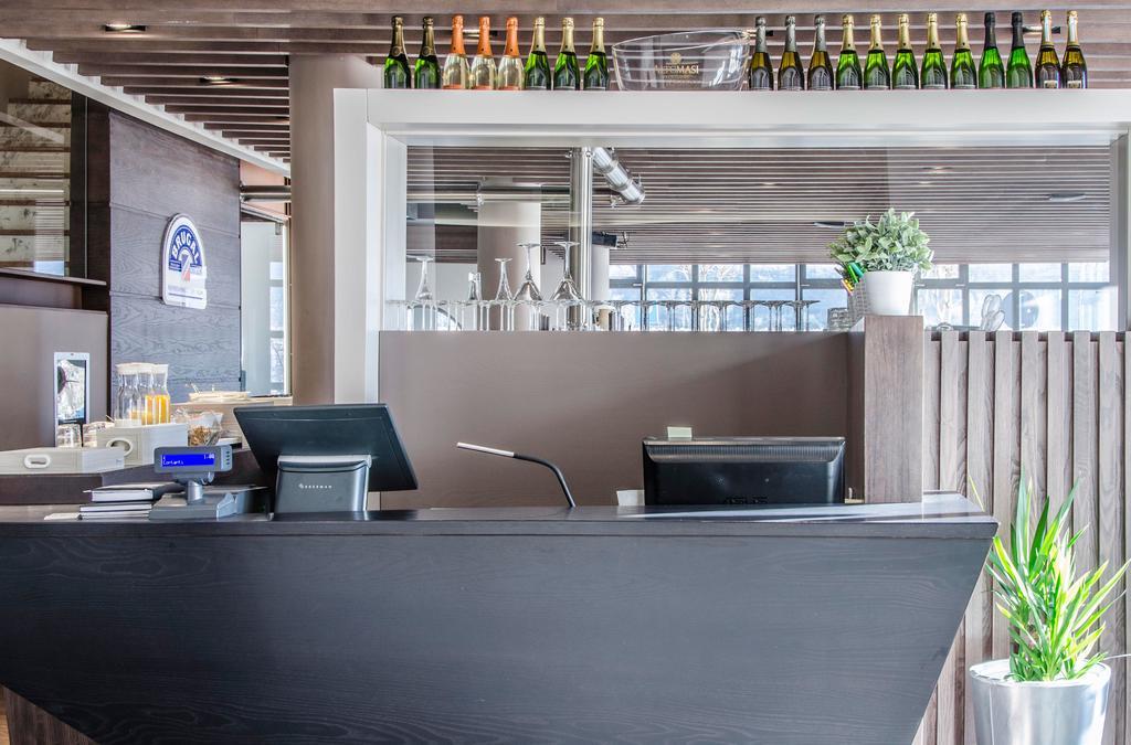 Fly Bike Hotel Trento Ngoại thất bức ảnh